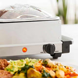 4 Tray Buffet Server - Image 2