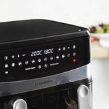 Air Fryer 9L - Dual Basket - Image 3