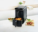 11L Stack Air Fryer (Available in Black, Jayde Green, Grey & Graphite) - Image 1