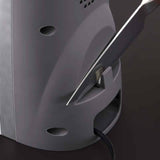 3 in 1 Can Opener - Grey - Image 4