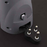 3 in 1 Can Opener - Grey - Image 3
