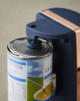 3 in 1 Can Opener - Midnight Blue - Image 4