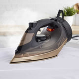 Cordless Iron - Black & Rose Gold - Image 2