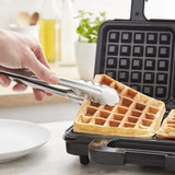 3 in 1 Sandwich Maker - Image 4