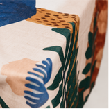 Above The Trees Tablecloth
