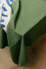 China Cat Tablecloth