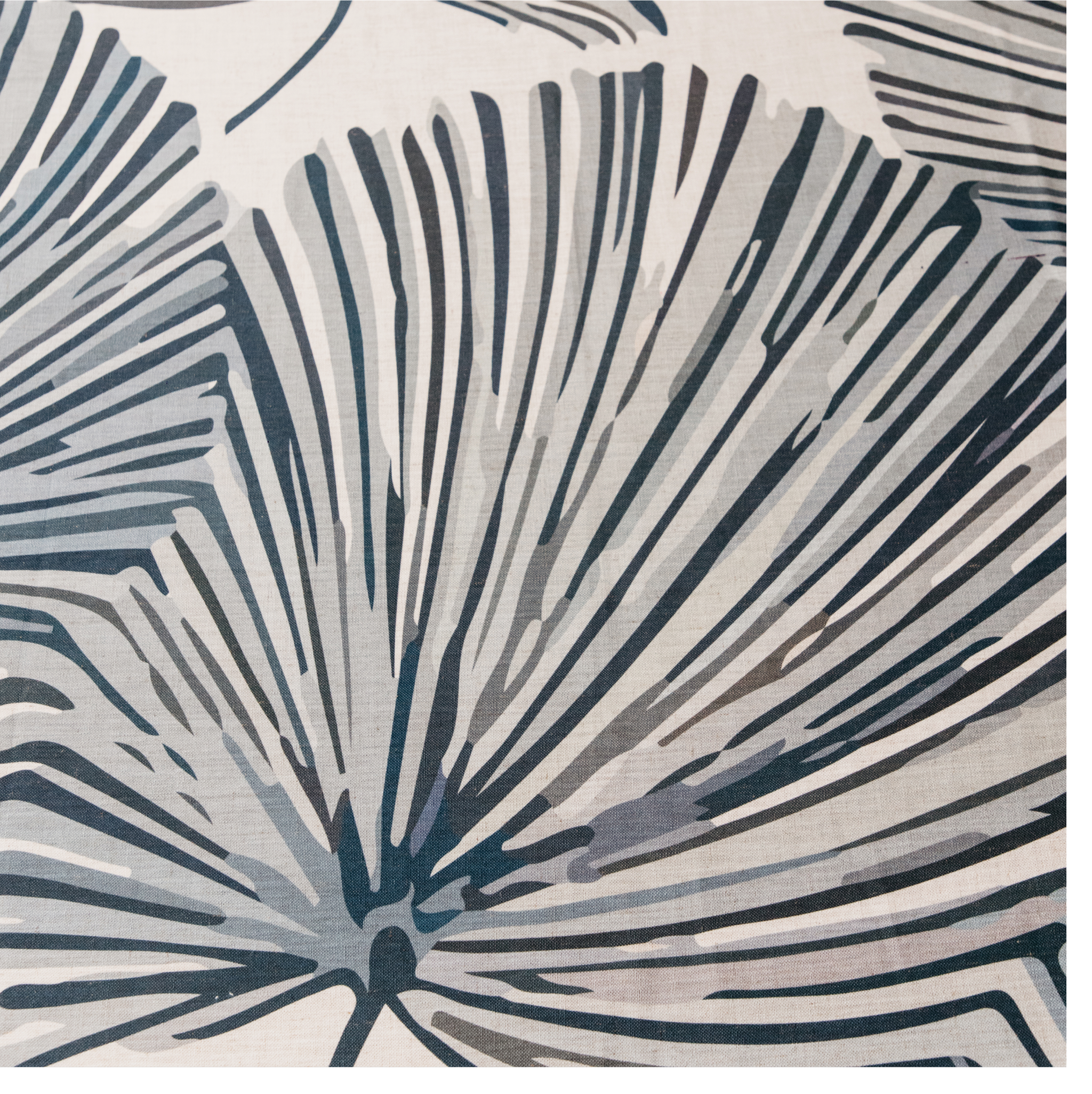 Fan Palm Feast Tablecloth