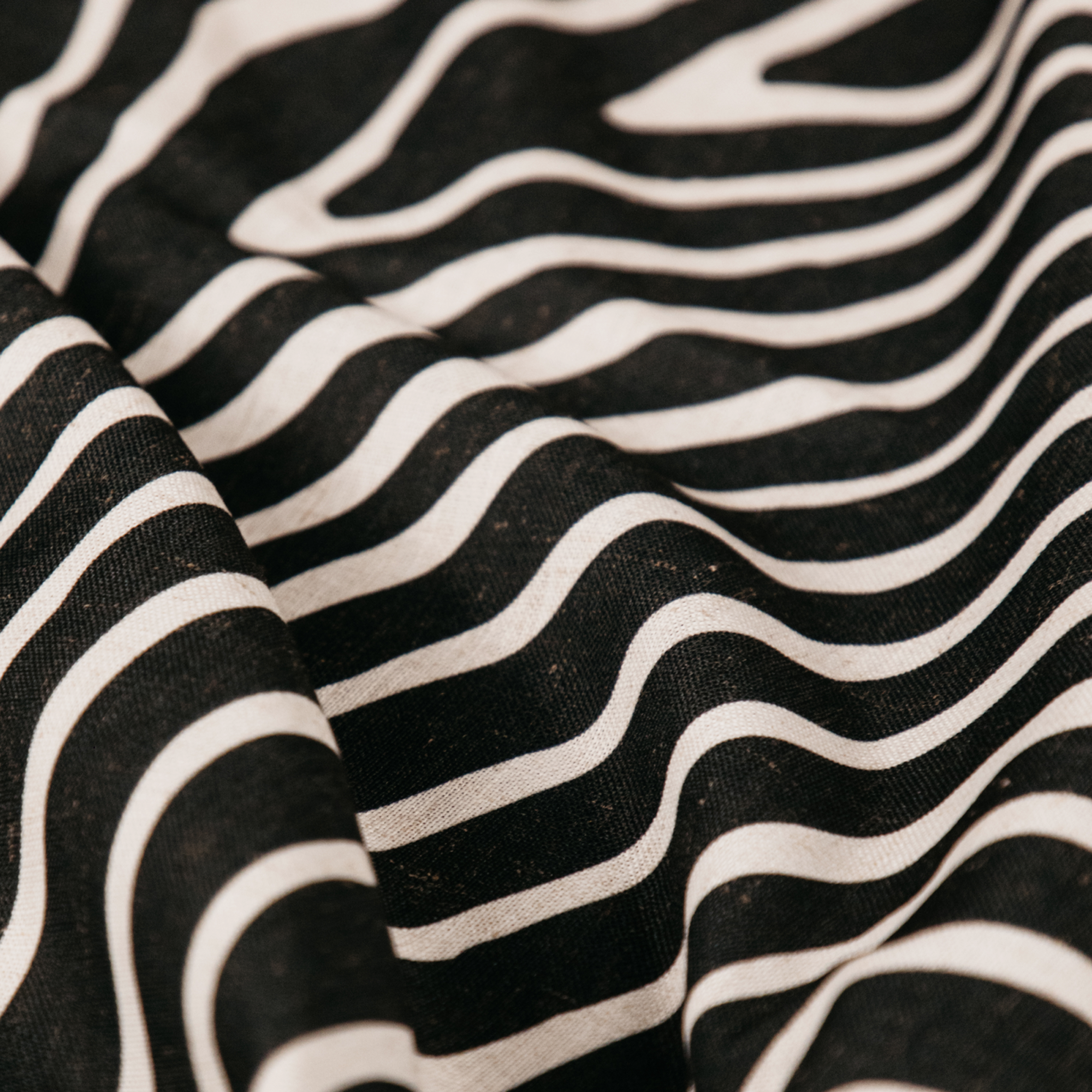 Khami Walkways Tablecloth