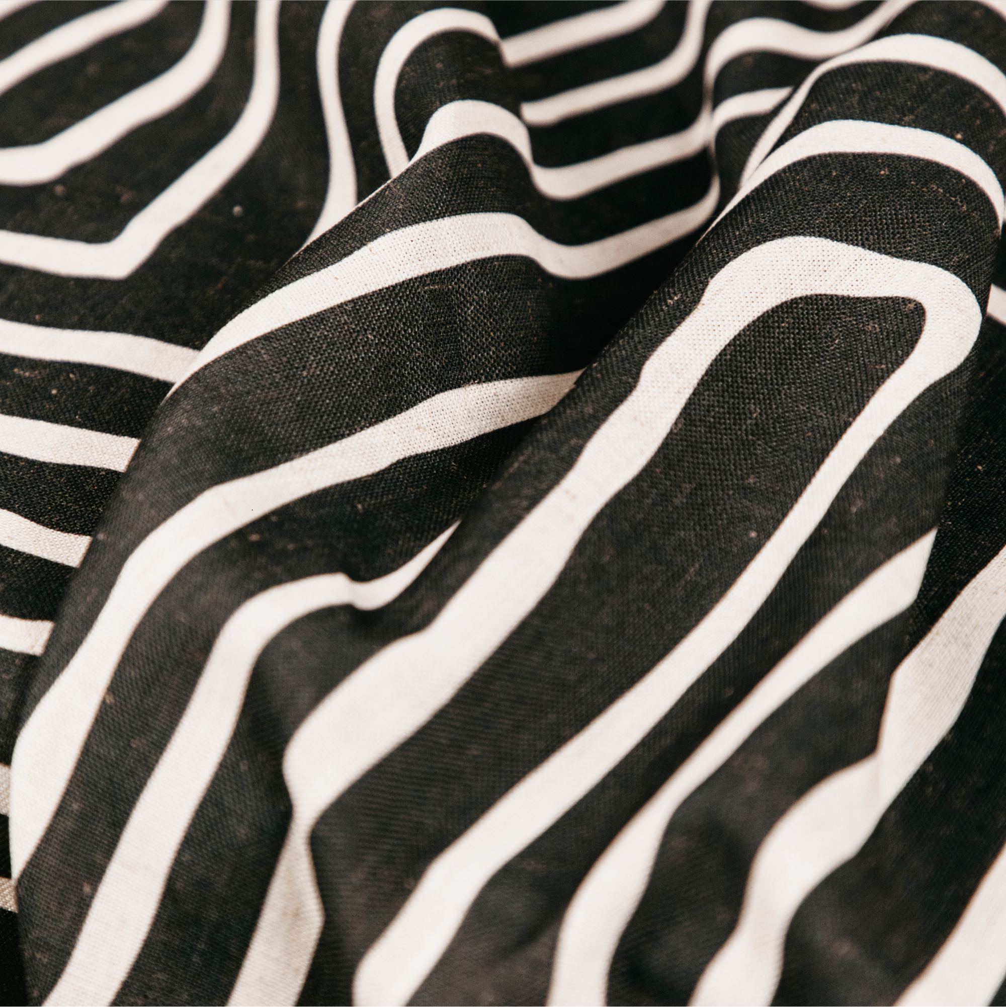 Khami Walkways Tablecloth