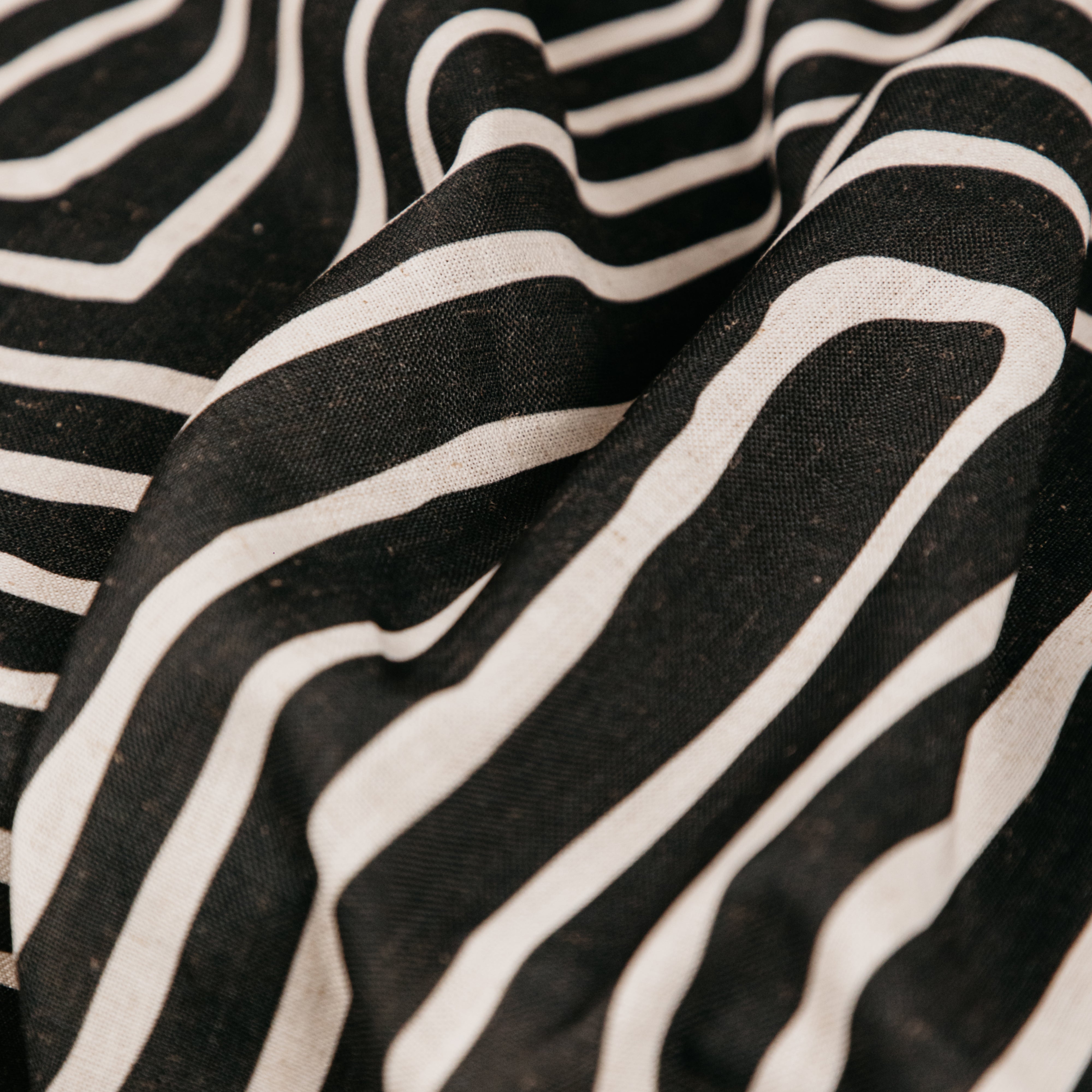 Khami Walkways Tablecloth