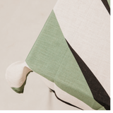 Kivuli Leaf Tablecloth