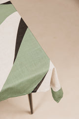 Kivuli Leaf Tablecloth