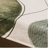 Lily Pad Lunch Tablecloth