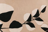 Mono Leaf Tablecloth