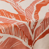 Palm Fountain Tablecloth