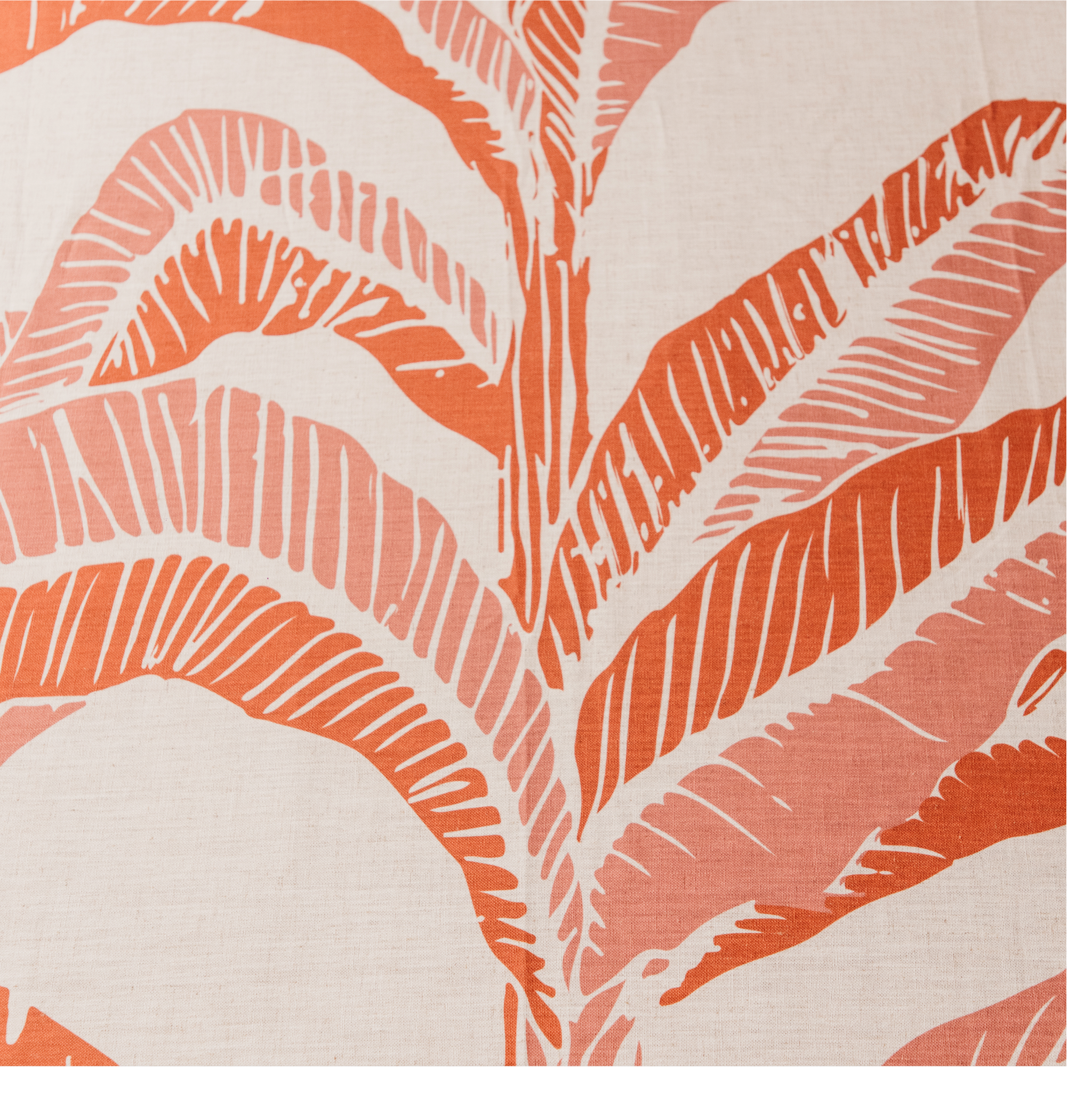 Palm Fountain Tablecloth
