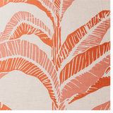 Palm Fountain Tablecloth