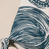 Tidalpool Tablecloth