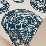 Tidalpool Tablecloth