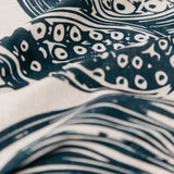 Tidalpool Tablecloth