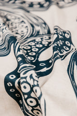 Tidalpool Tablecloth