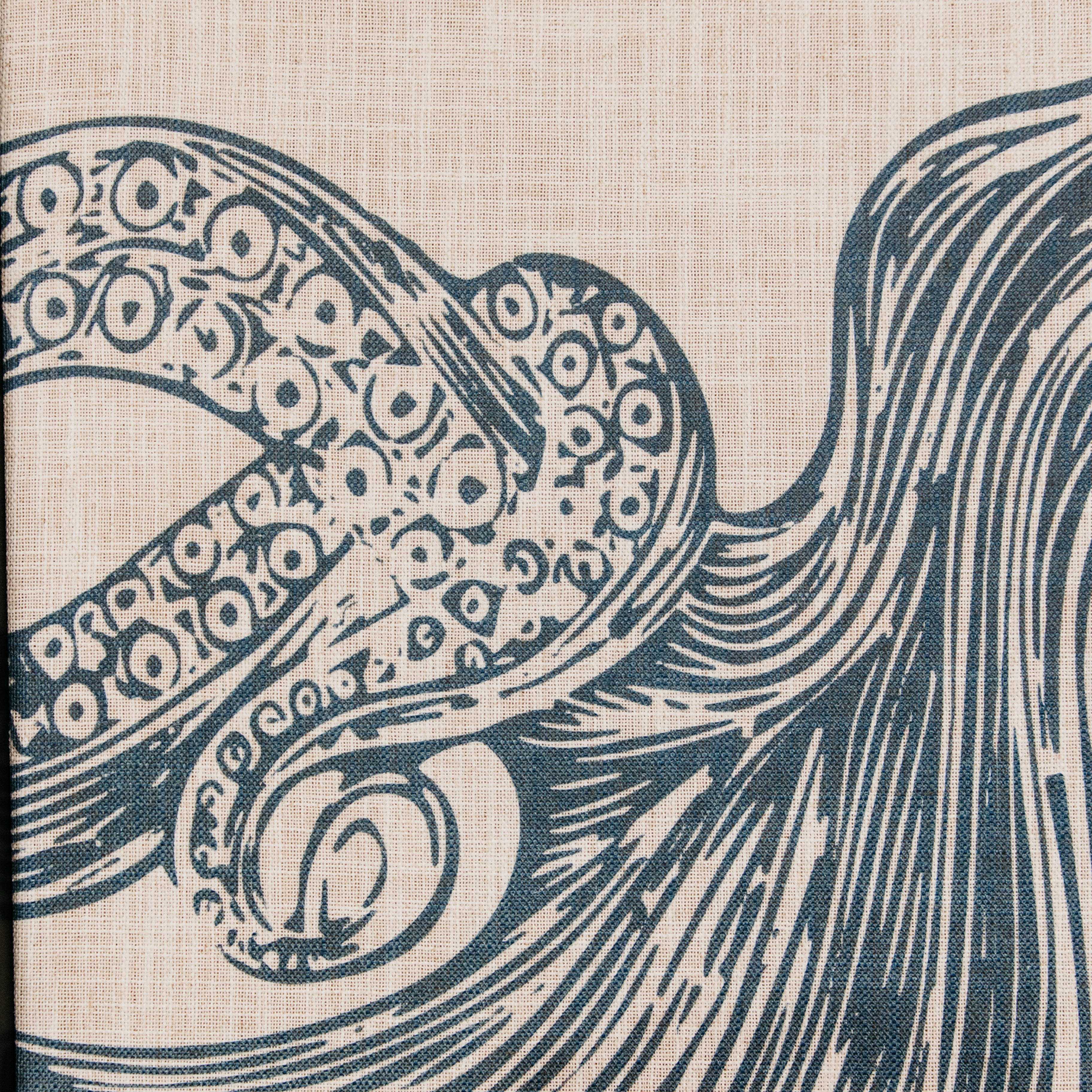Tidepool Wall Art