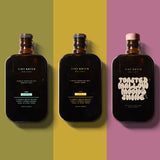 Best Of Both + Toasted Mallow Moonshine
