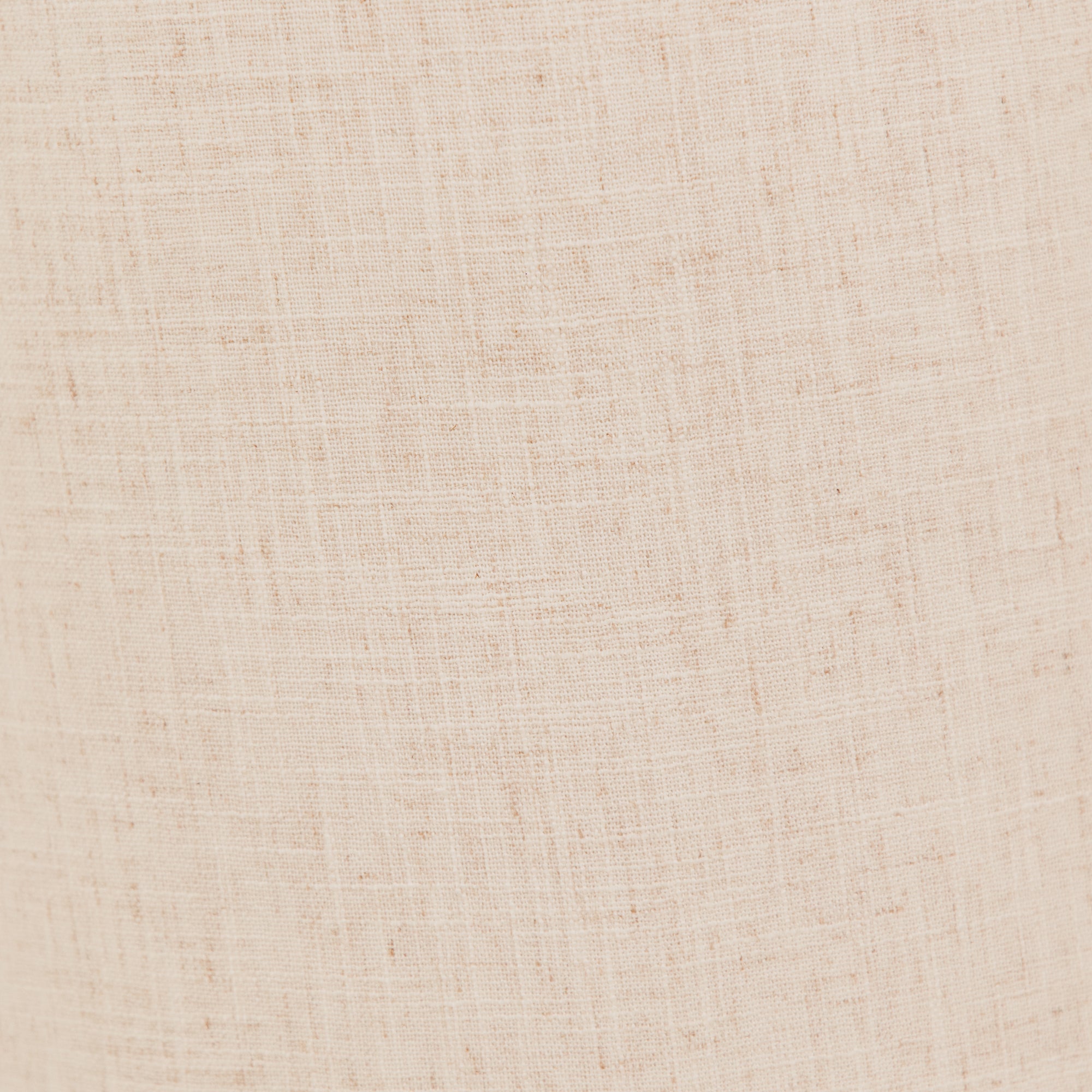 Tumbi Table Lamp with Linen Shade – Natural