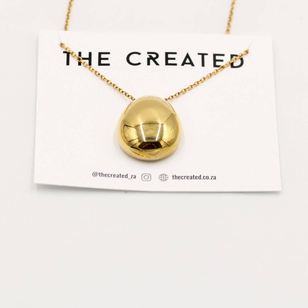 Tash Necklace (LBL Collection)