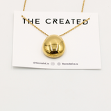 Tash Necklace (LBL Collection)