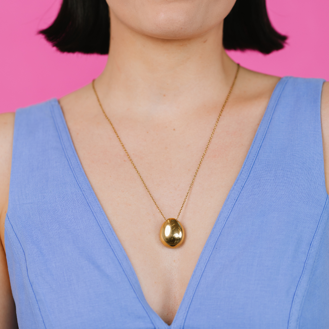 Tash Necklace (LBL Collection)