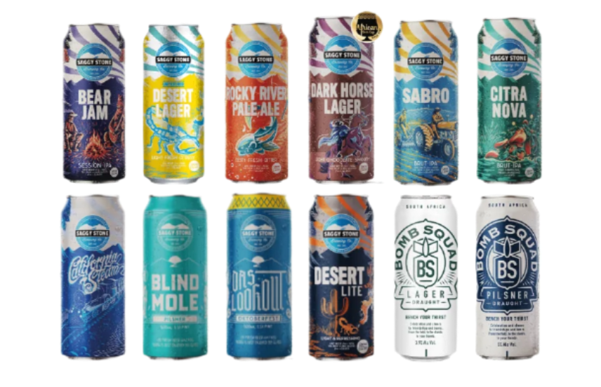 Beer Tasting Box