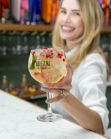 Mirari Gin & Chocolate Masterclass & Tour
