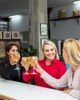 Mirari Gin & Chocolate Masterclass & Tour