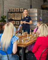 Mirari Gin & Chocolate Masterclass & Tour