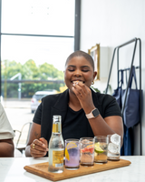 Mirari Gin & Chocolate Masterclass & Tour