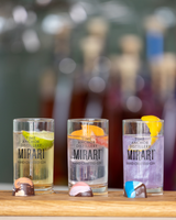 Mirari Gin & Chocolate Masterclass & Tour