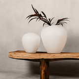Tecoma Vase