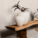 Tecoma Vase