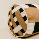 Tesselate Bolster 22 x 95cm