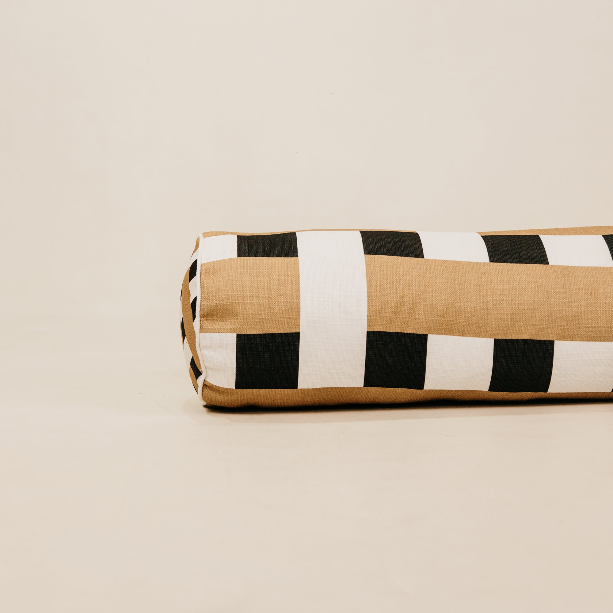 Tesselate Bolster 22 x 120cm