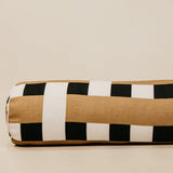 Tesselate Bolster 22 x 120cm