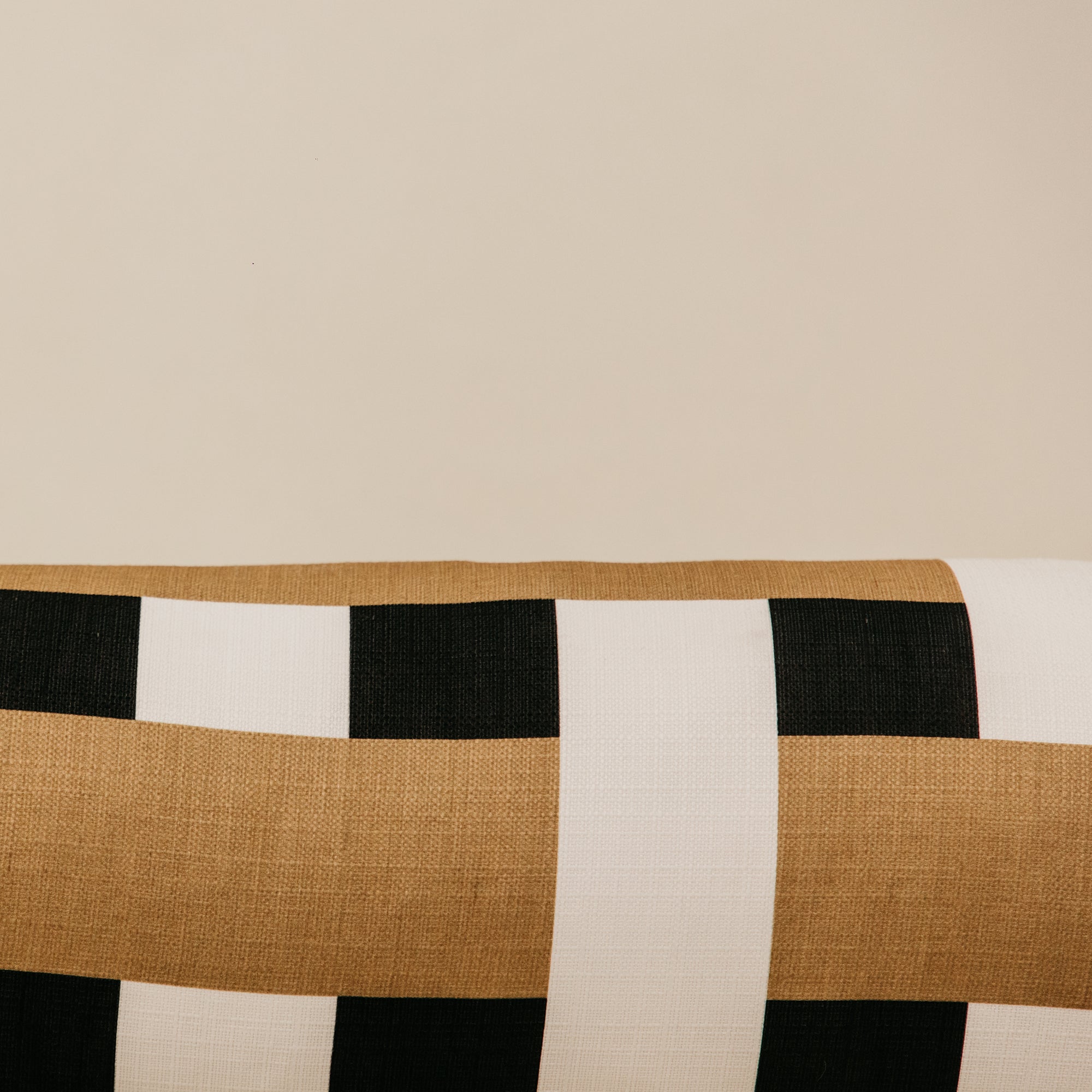 Tesselate Bolster 22 x 120cm
