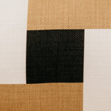 Tesselate Bolster 22 x 120cm
