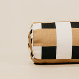 Tesselate Bolster 22 x 95cm
