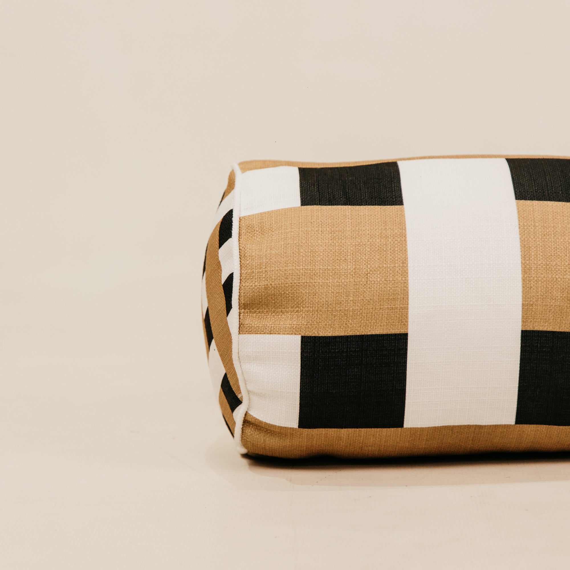 Tesselate Bolster 22 x 120cm