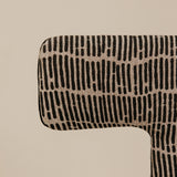 Tetra Iwu Dining Chair – Black