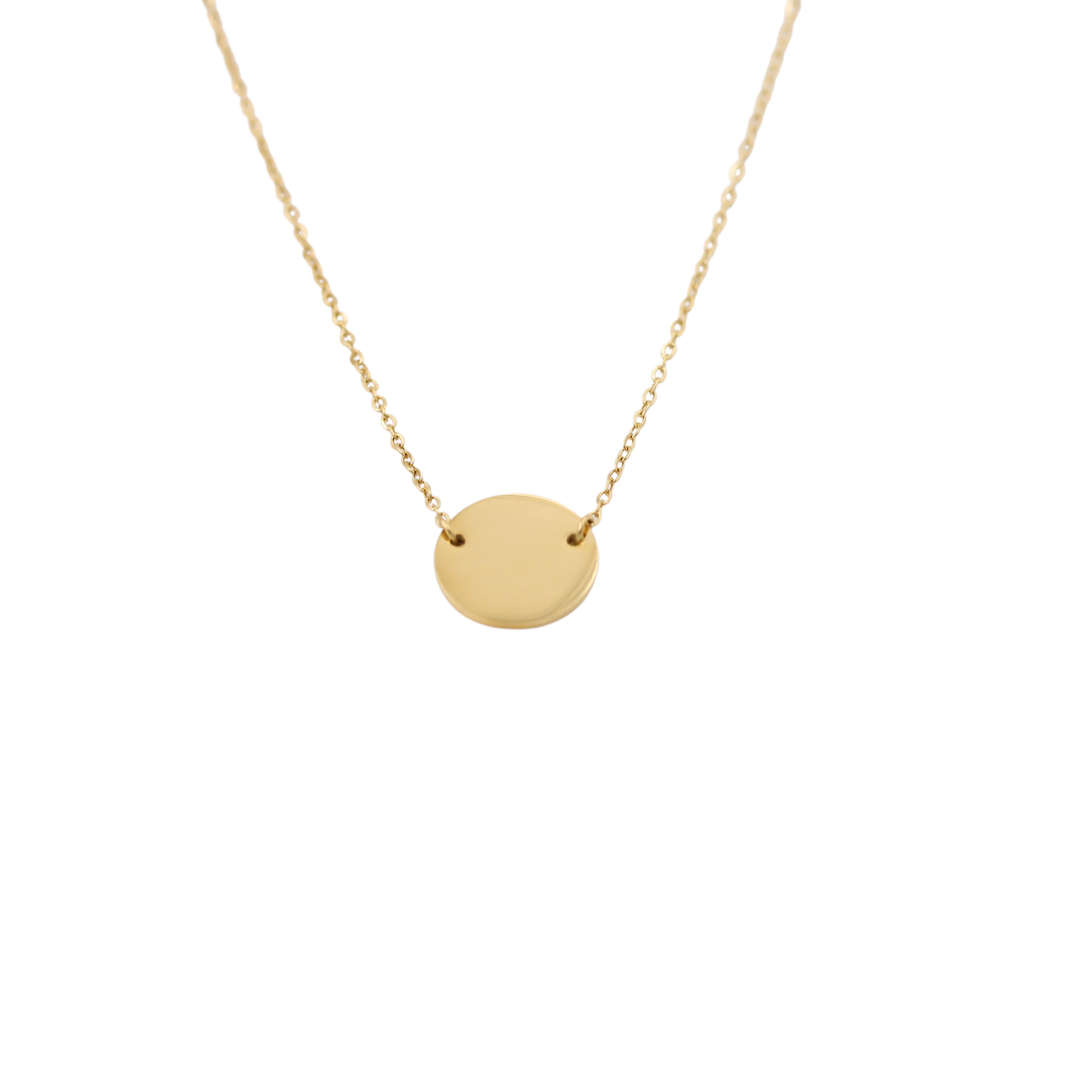 Claudia Necklace