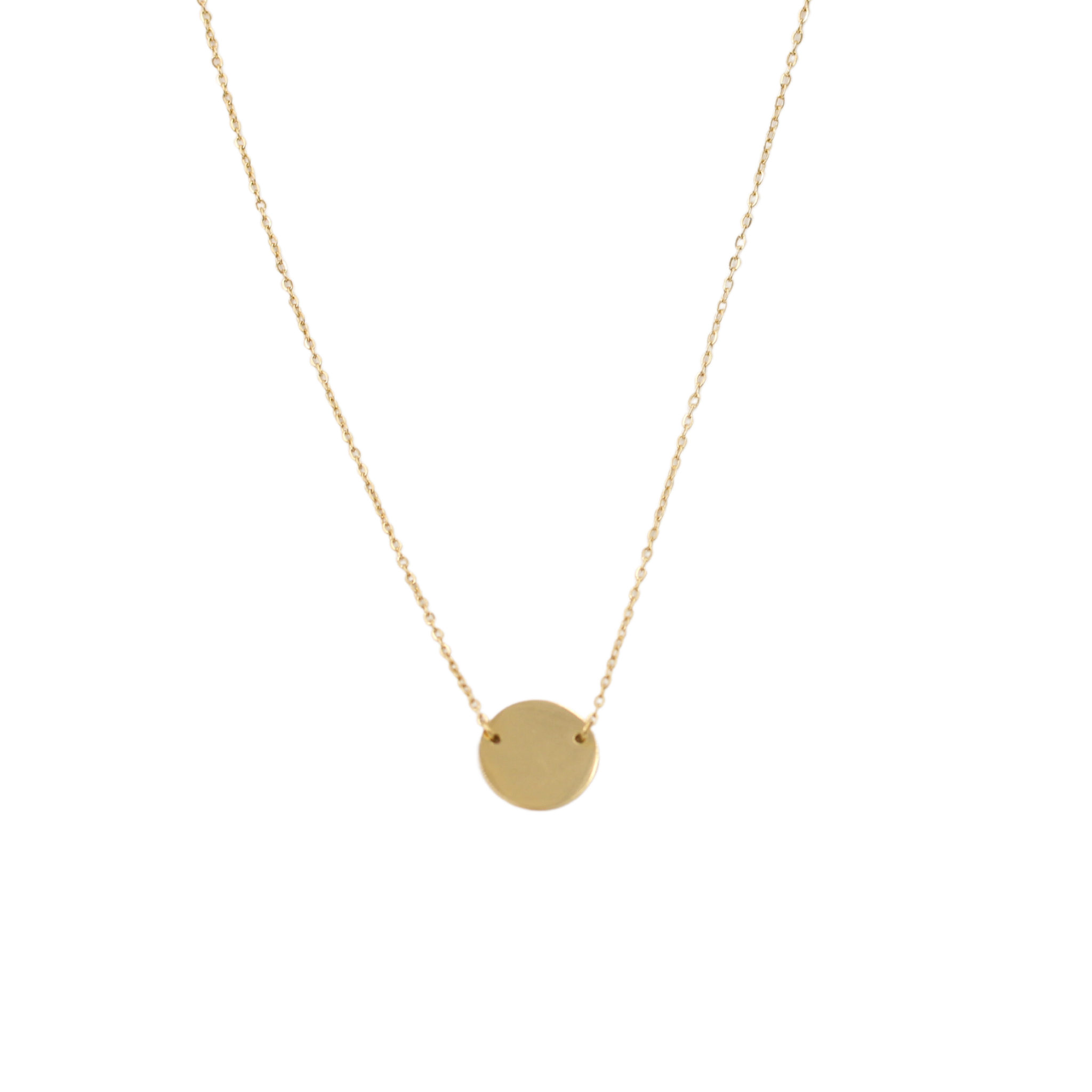 Claudia Necklace