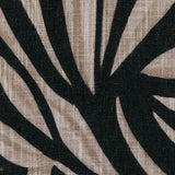 The In-Between Wall Art — Natural & Black